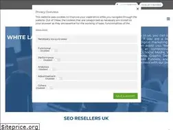 Sites similar to seoresellersuk.co.uk