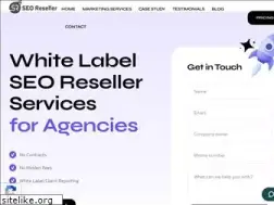 Sites similar to seoresellerusa.com