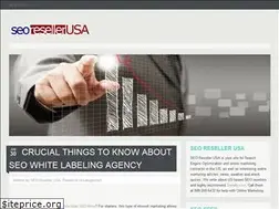 Sites similar to seoresellerusa.net