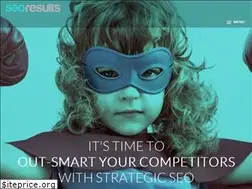 Sites similar to seoresults.co.uk