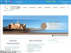 Sites similar to seorl.net