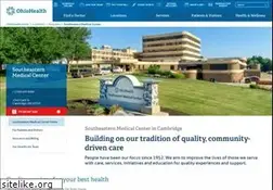 Sites similar to seormc.org