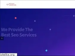 Sites similar to seorocketlauncher.com