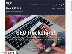 Sites similar to seorockstars.co.uk