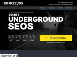 Sites similar to seorockstars.us