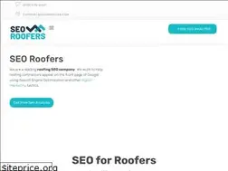 Sites similar to seoroofers.com