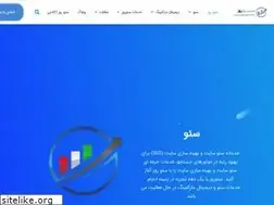 Sites similar to seorooz.net