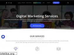 Sites similar to seorose.com