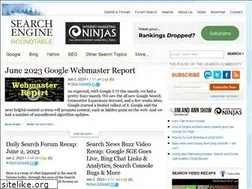 Sites similar to seoroundtable.com