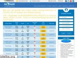 Sites similar to seoruchi.com