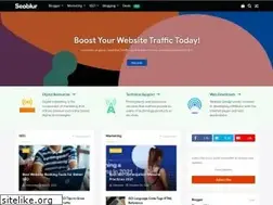 Sites similar to seorunk.com