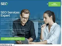 Sites similar to seorush.com.au