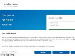Sites similar to seos.es