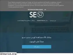 Sites similar to seos7.blogspot.com