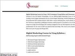 Sites similar to seosaisantosh.com
