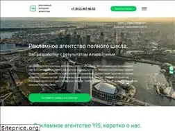 Sites similar to seosait-yis.ru