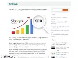Sites similar to seosatu.com