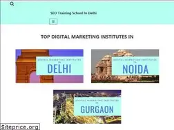 Sites similar to seoschooldelhi.com