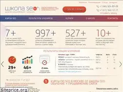 Sites similar to seoschoolpro.ru