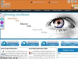 Sites similar to seosearchgroup.com