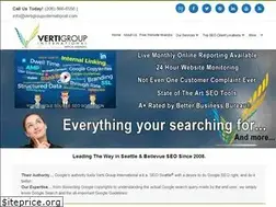 Sites similar to seoseattlegroup.com