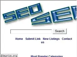 Sites similar to seoseek.net