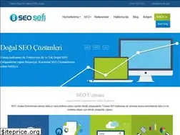 Sites similar to seosefi.com