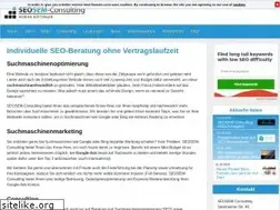 Sites similar to seosem-consulting.de