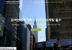 Sites similar to seosem.kr