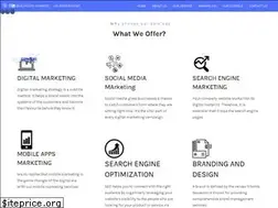Sites similar to seosenor.com