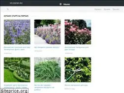 Sites similar to seosens.ru