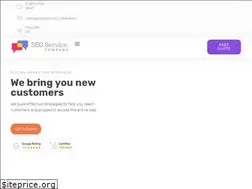 Sites similar to seoservice.company