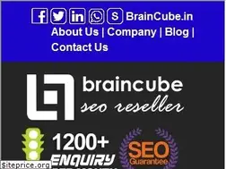 Sites similar to seoservicedelhi.in