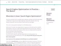 Sites similar to seoserviceguide.com
