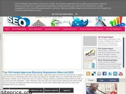 Sites similar to seoserviceinnepal.blogspot.com