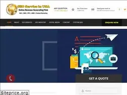 Sites similar to seoserviceinusa.us