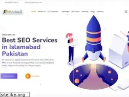 Sites similar to seoservices.com.pk
