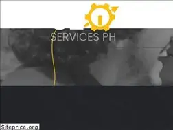 Sites similar to seoservices.ph