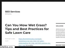 Sites similar to seoservices28.com