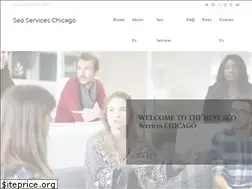 Sites similar to seoserviceschicago.org