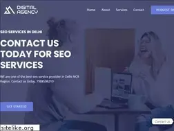 Sites similar to seoservicesdelhi.co.in