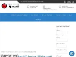 Sites similar to seoservicesdublin.ie