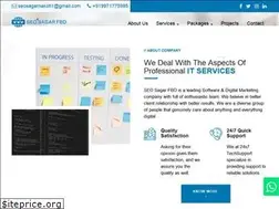 Sites similar to seoservicesfbd.com