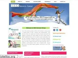 Sites similar to seoservicesgroup.com