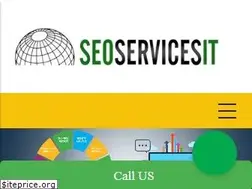 Sites similar to seoservicesit.com