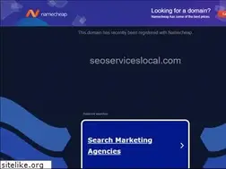 Sites similar to seoserviceslocal.com