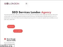 Sites similar to seoserviceslondon.uk