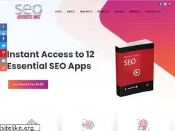 Sites similar to seoservicesmke.com