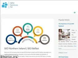 Sites similar to seoservicesni.com