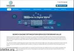 Sites similar to seoservicessolution.com